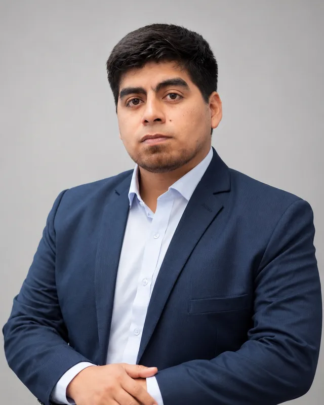 Angel Saenz Barrantes