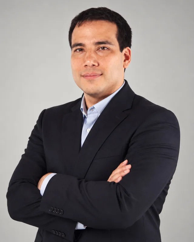 Jorge Luis Diaz del Olmo